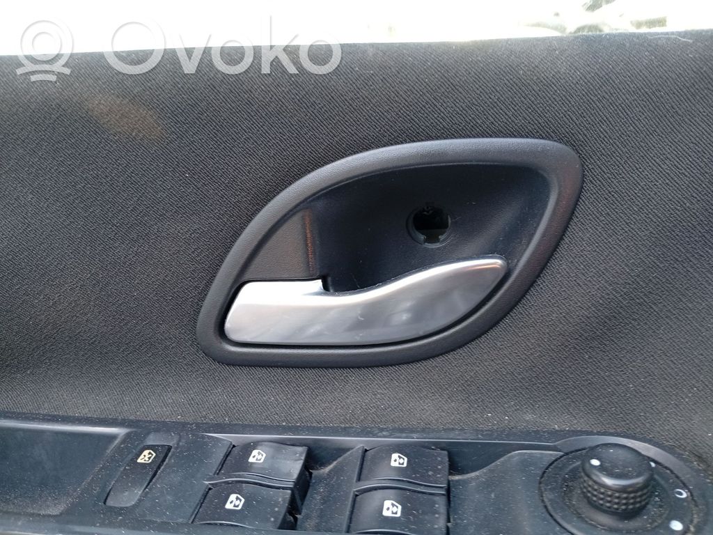 Renault Espace - Grand espace IV Front door interior handle