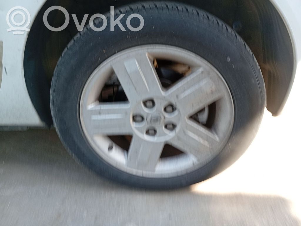 Renault Espace - Grand espace IV Takajarrusatula