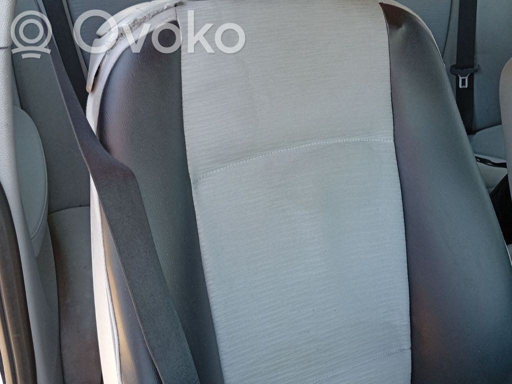 BMW 1 E81 E87 Sicherheitsgurt vorne