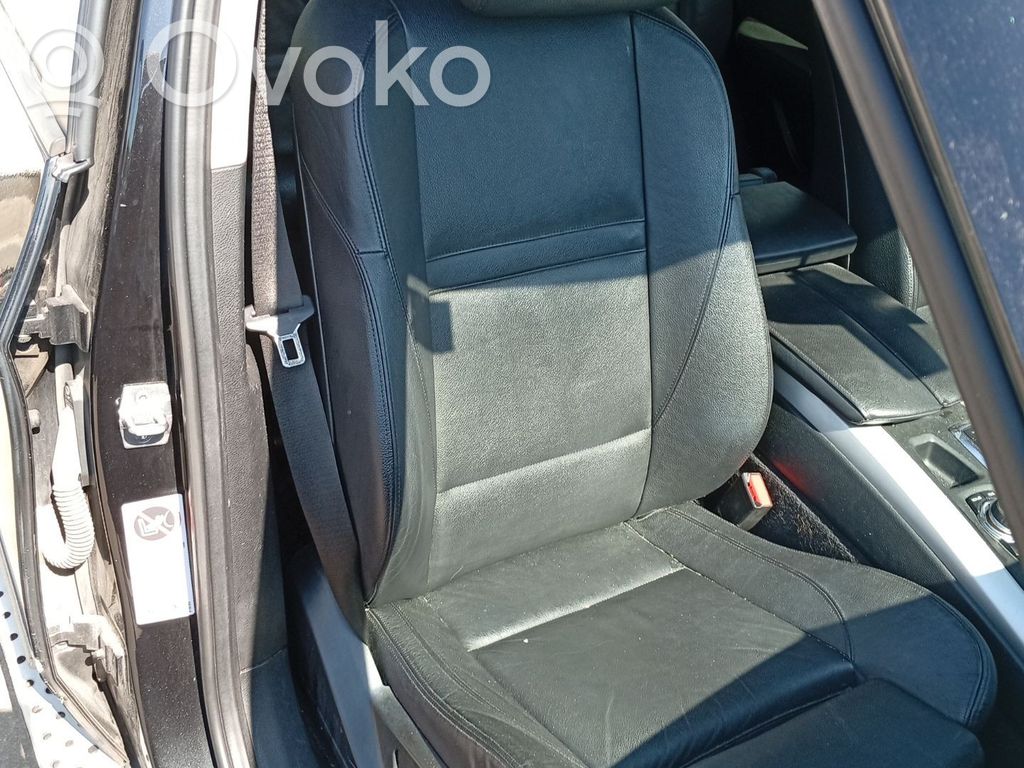 BMW X5 E70 Priekinė keleivio sėdynė