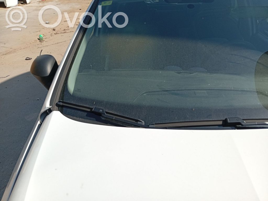 Seat Ibiza IV (6J,6P) Bras d'essuie-glace avant 