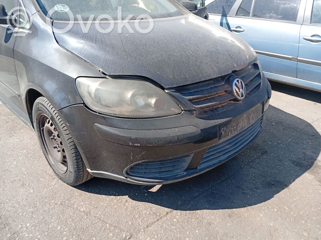 Volkswagen Golf SportWagen Paraurti anteriore