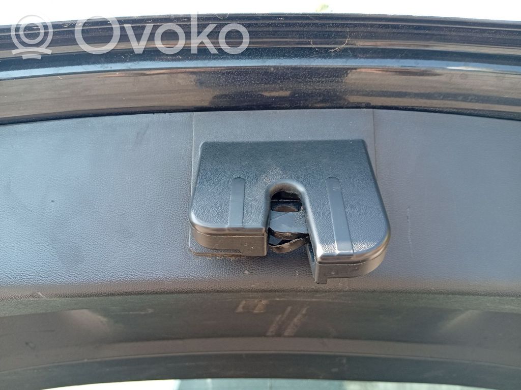 Seat Leon (1P) Loquet de verrouillage de hayon