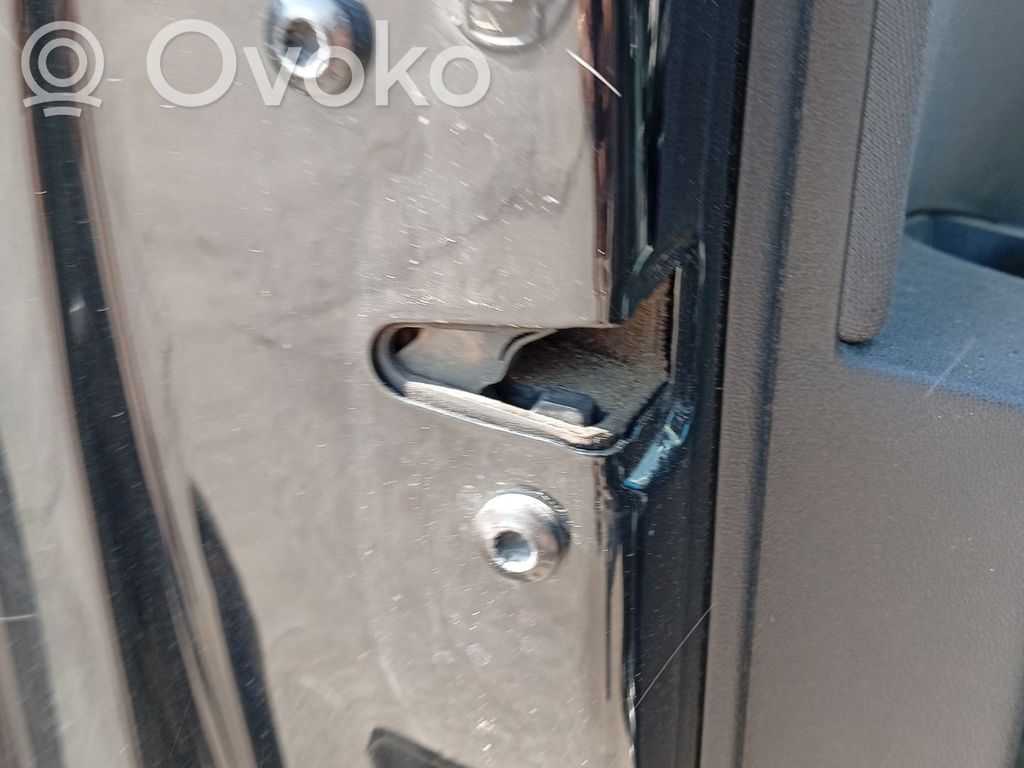 Seat Leon (1P) Front door lock