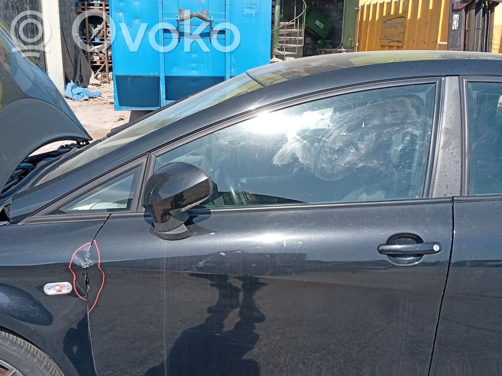 Seat Leon (1P) Porte avant