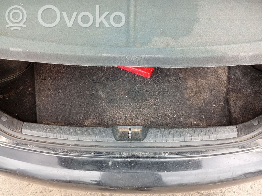KIA Cerato Kit tapis de sol auto