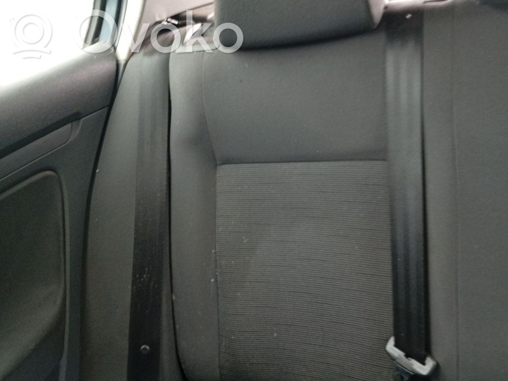 Volkswagen Golf SportWagen Ceinture de sécurité arrière