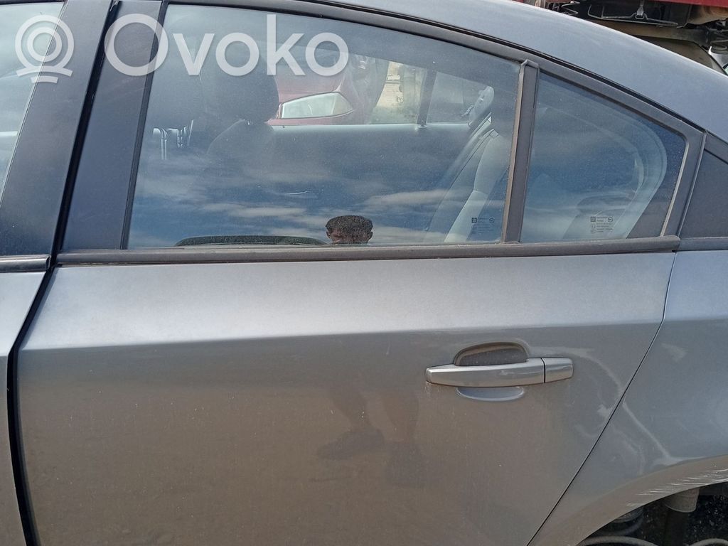 Chevrolet Cruze Ușă spate