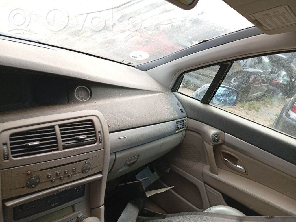 Renault Vel Satis Seitenairbag 