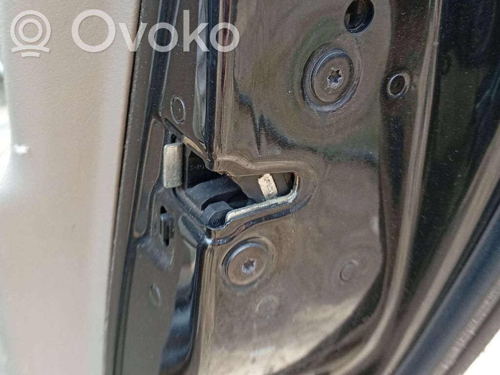Renault Vel Satis Zamek drzwi tylnych 