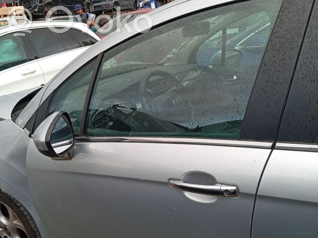 Citroen C3 Pluriel Etuovi 