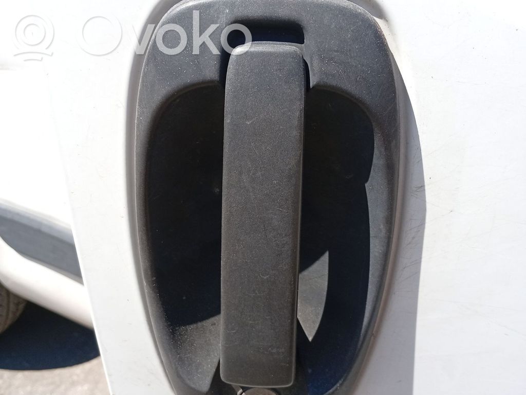 Fiat Fiorino Maniglia esterna per portiera anteriore