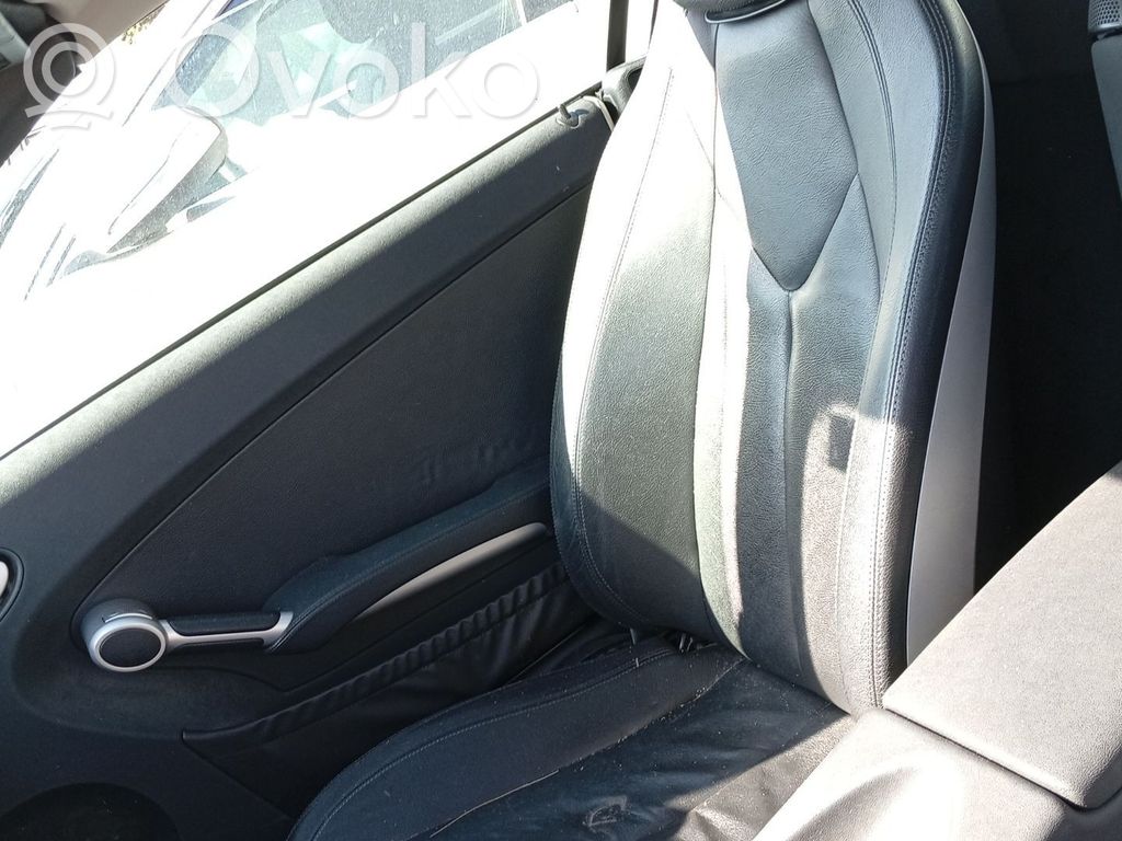 Mercedes-Benz SLK R171 Scaun față pasager 