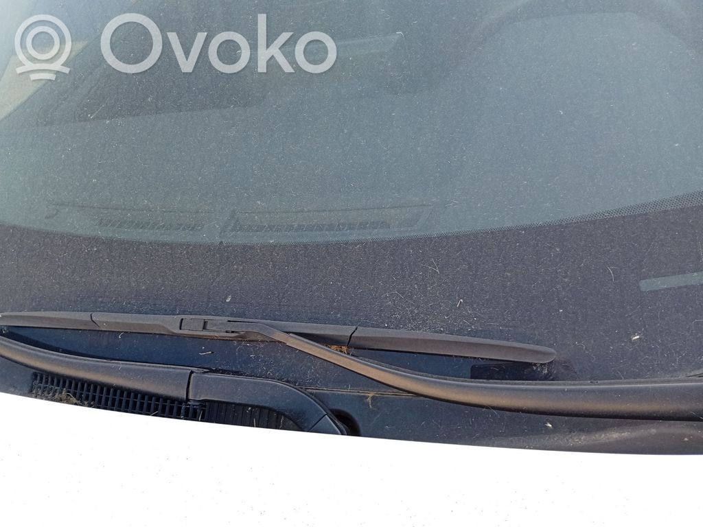 Toyota RAV 4 (XA40) Priekšējā loga tīrītāja kājiņa 