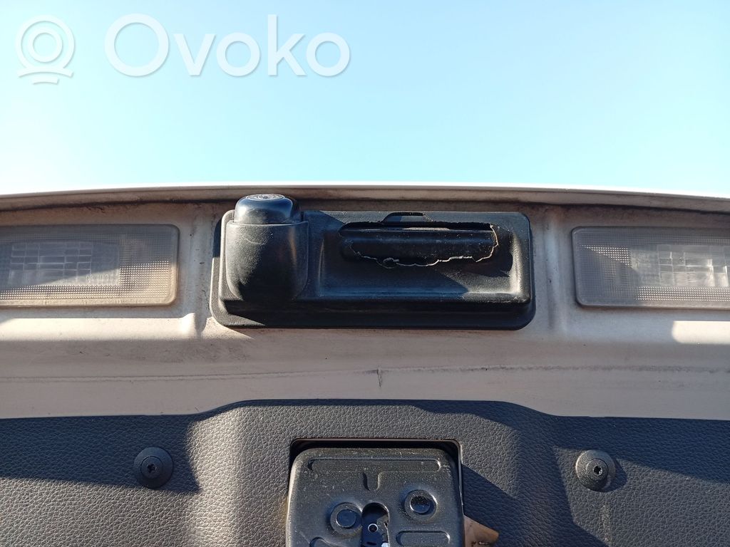 KIA Stonic Poignée extérieure de porte arrière 