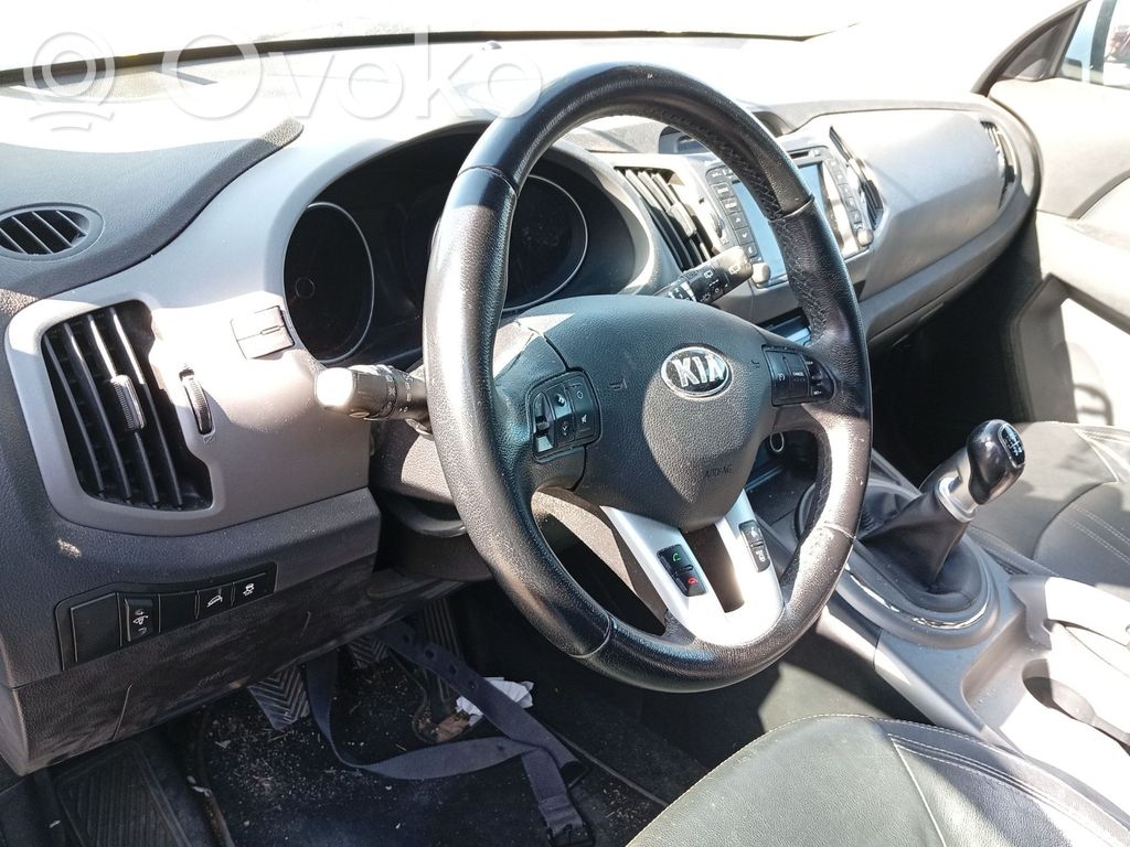 KIA Sportage Ax volan 
