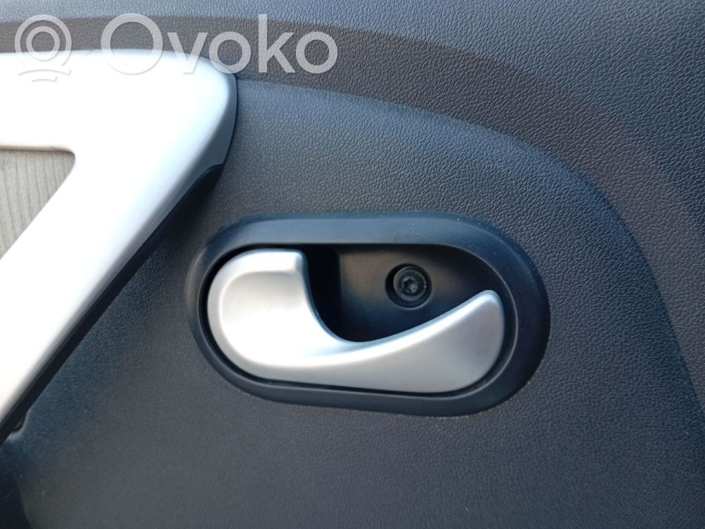 Dacia Logan VAN Etuoven sisäkahva