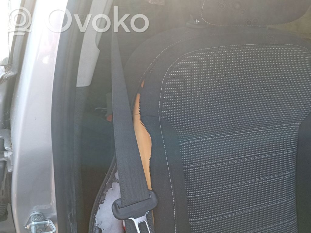 Opel Insignia A Ceinture de sécurité avant