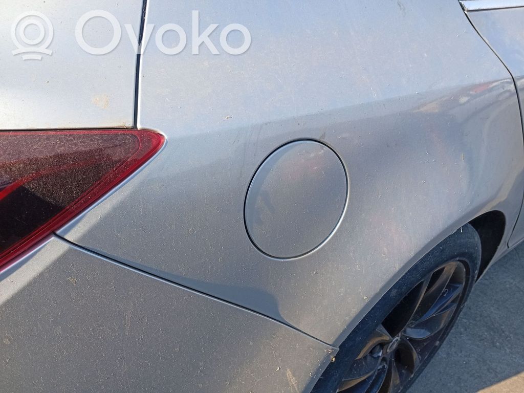 Opel Insignia A Polttoainesäiliö 