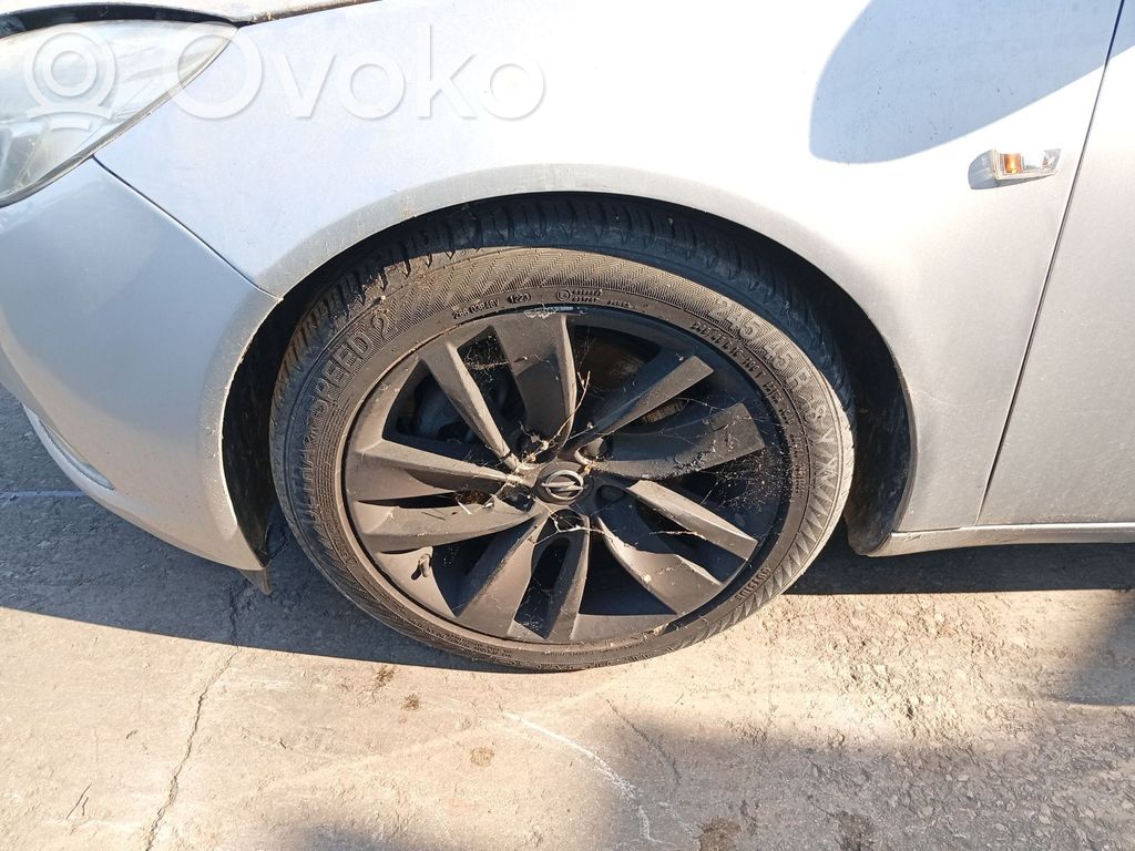 Opel Insignia A Étrier de frein avant