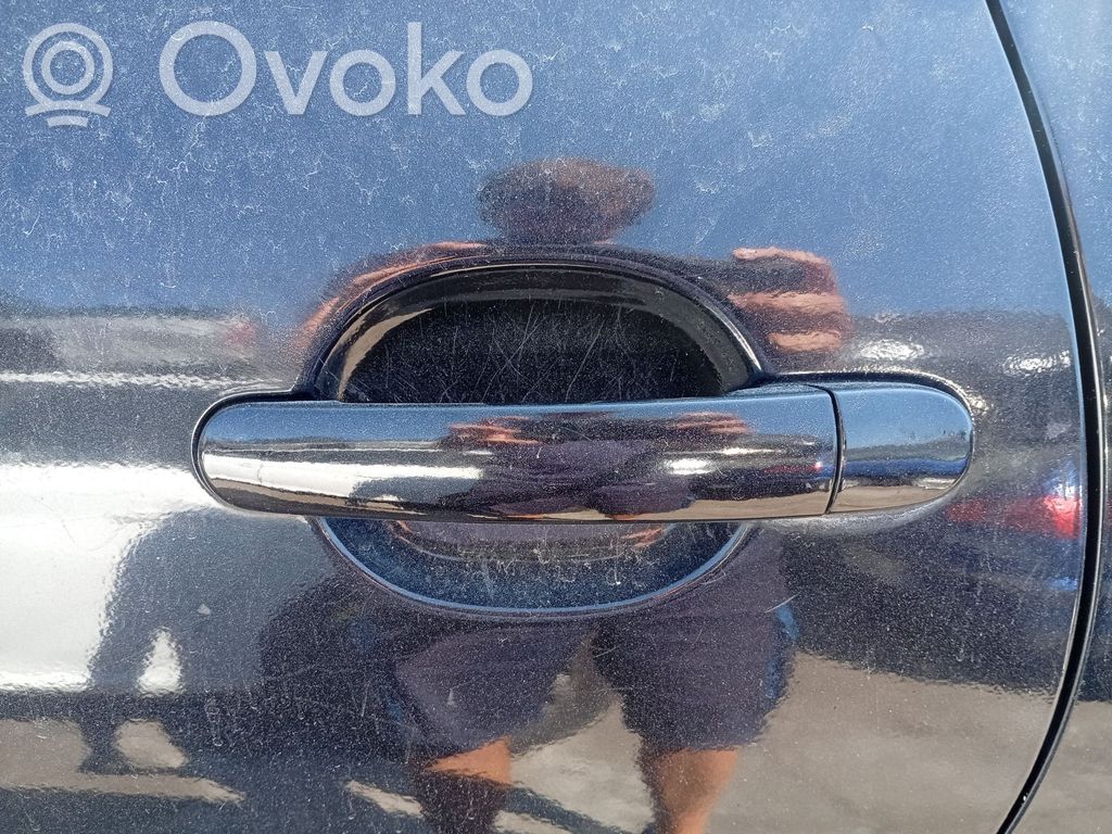 Seat Altea Mâner exterior ușă spate 
