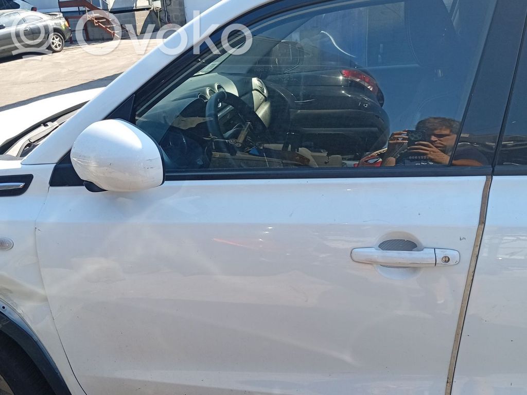 Suzuki Vitara (LY) Durvis