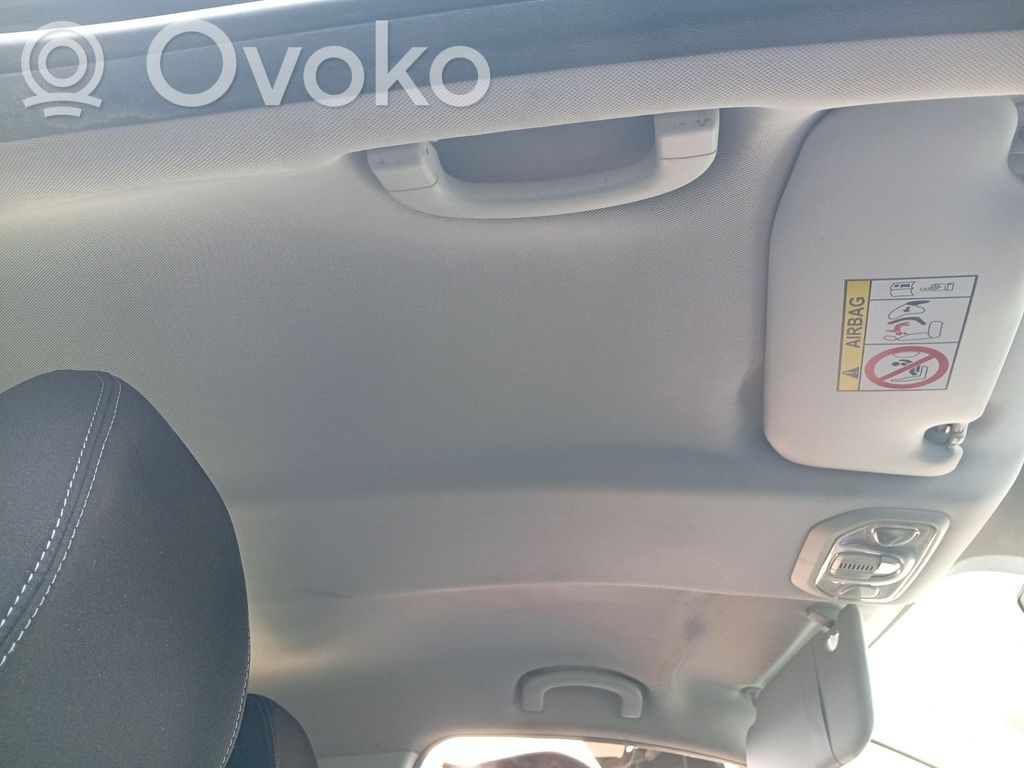 Fiat Tipo Dach 