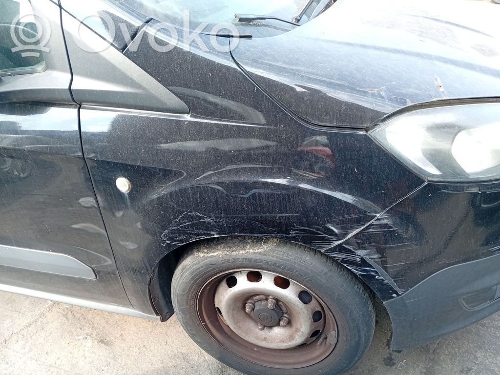 Ford Transit Parafango 