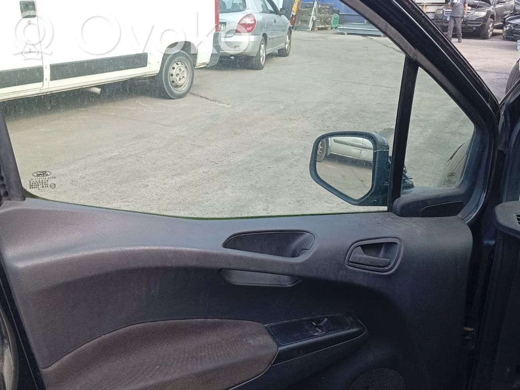 Ford Transit Mechaninis priekinio lango pakėlimo mechanizmas