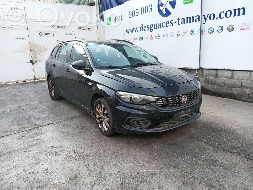 Fiat Tipo 5 Gang Schaltgetriebe