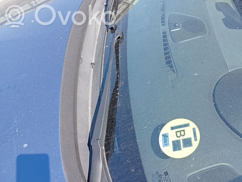 Opel Astra J Silniczek wycieraczek szyby przedniej / czołowej