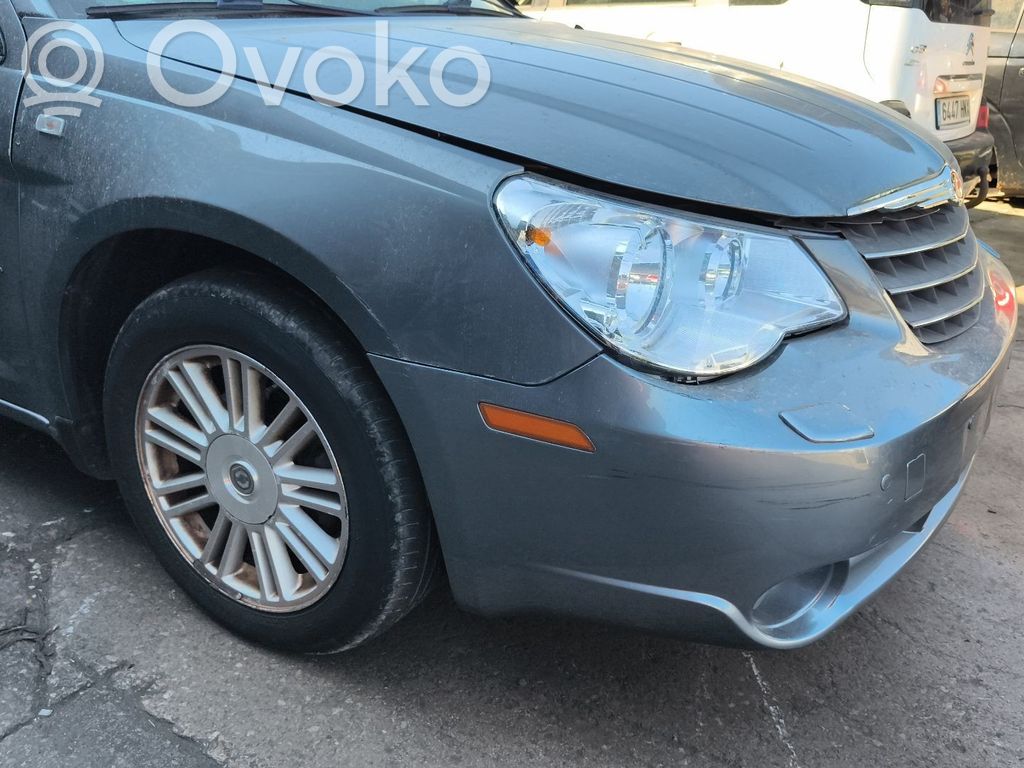 Chrysler Sebring (JS) Stoßdämpfer Federbein 