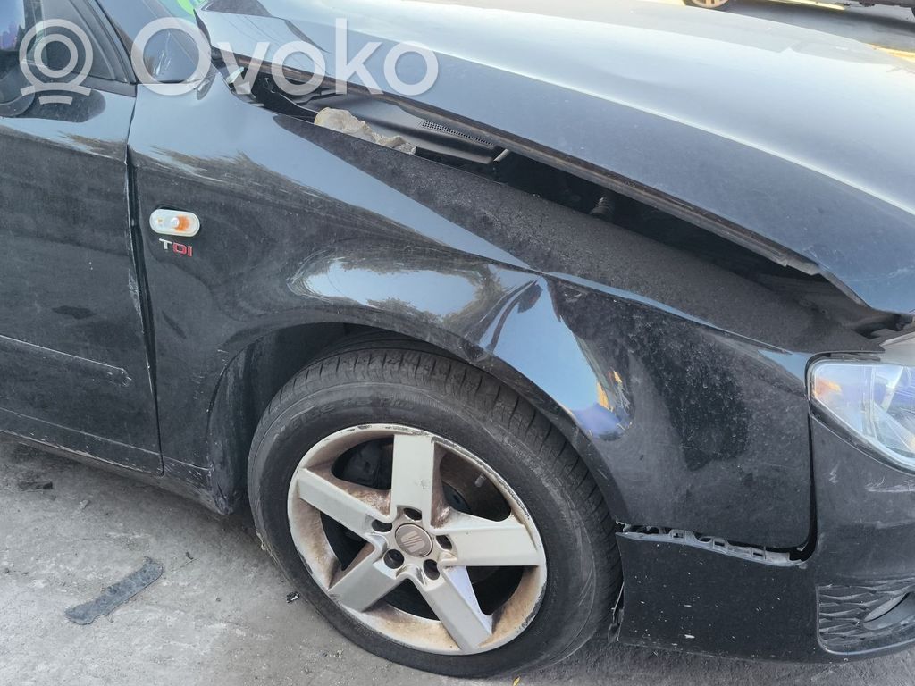 Seat Exeo (3R) Передний амортизатор с пружиной