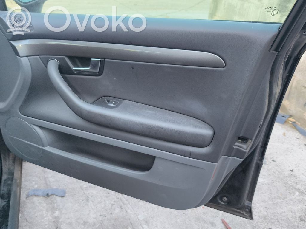 Seat Exeo (3R) Podnośnik szyby drzwi z silniczkiem 