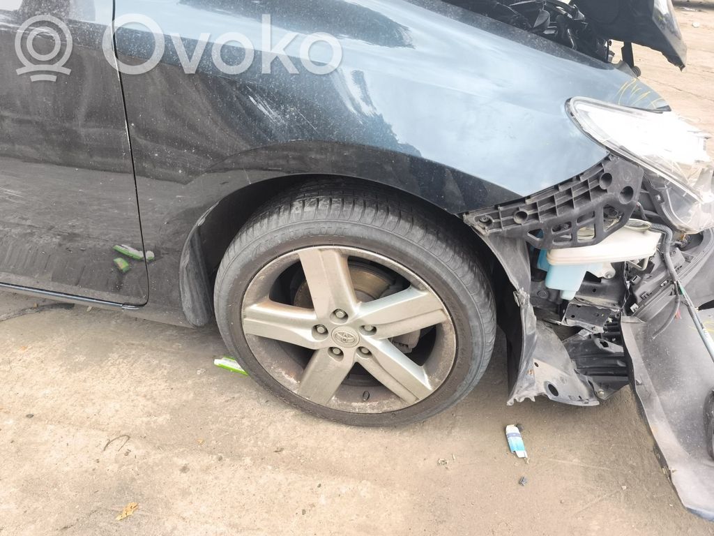 Toyota Auris E180 Pinza del freno anteriore