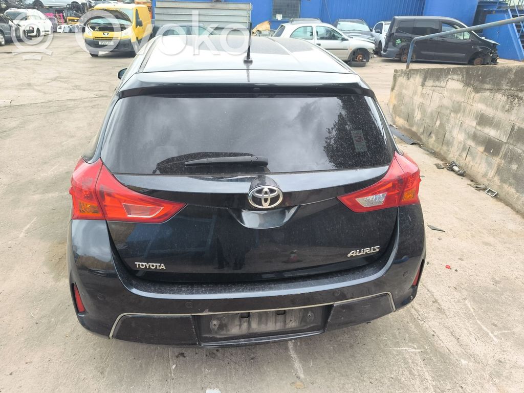 Toyota Auris E180 Heckklappe Kofferraumdeckel 