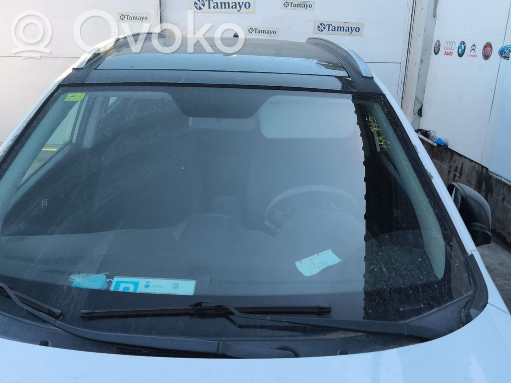 Hyundai ix35 Luna del parabrisas delantero 
