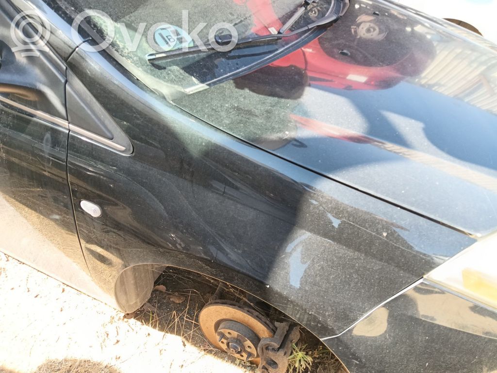 Fiat Bravo Guardabarro