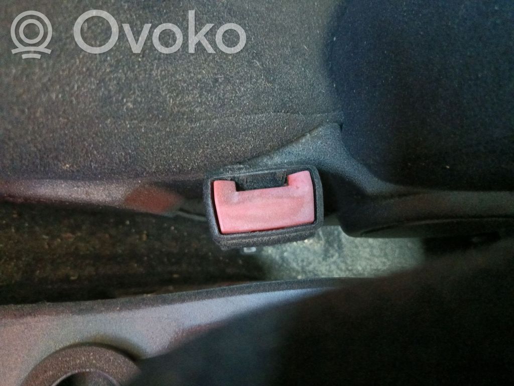 Fiat Bravo Rear seatbelt