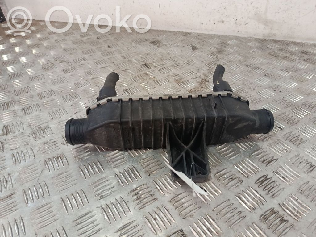 Peugeot 807 Getriebe/Getriebeölkühler