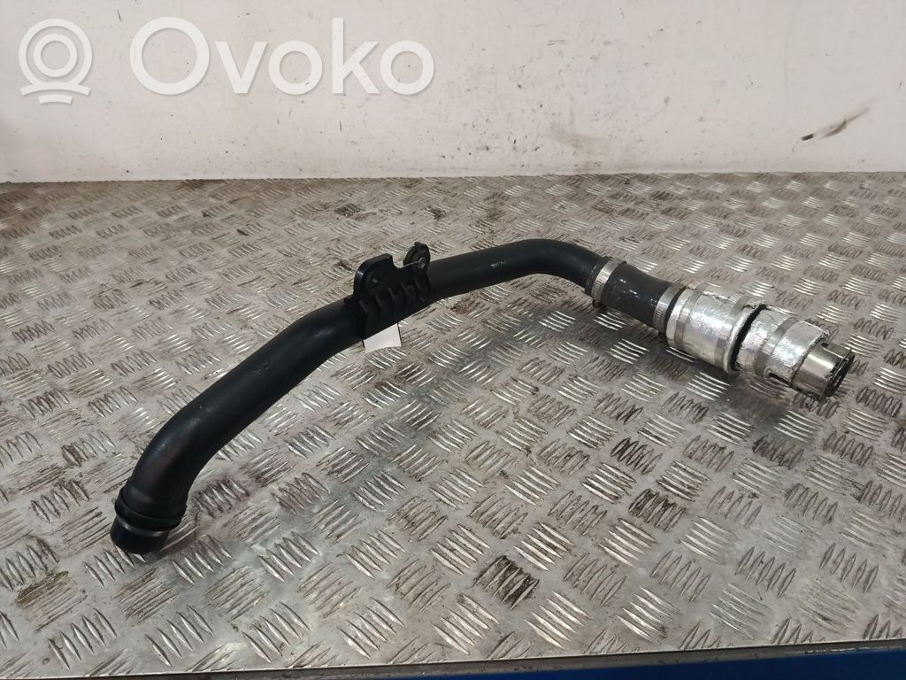 Hyundai i20 (BC3 BI3) Трубки/шланги охлаждающей жидкости
