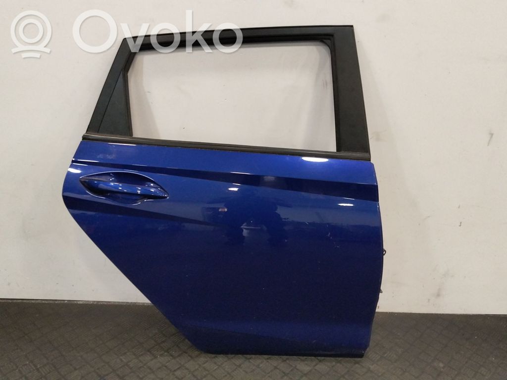 Hyundai i20 (BC3 BI3) Porte arrière