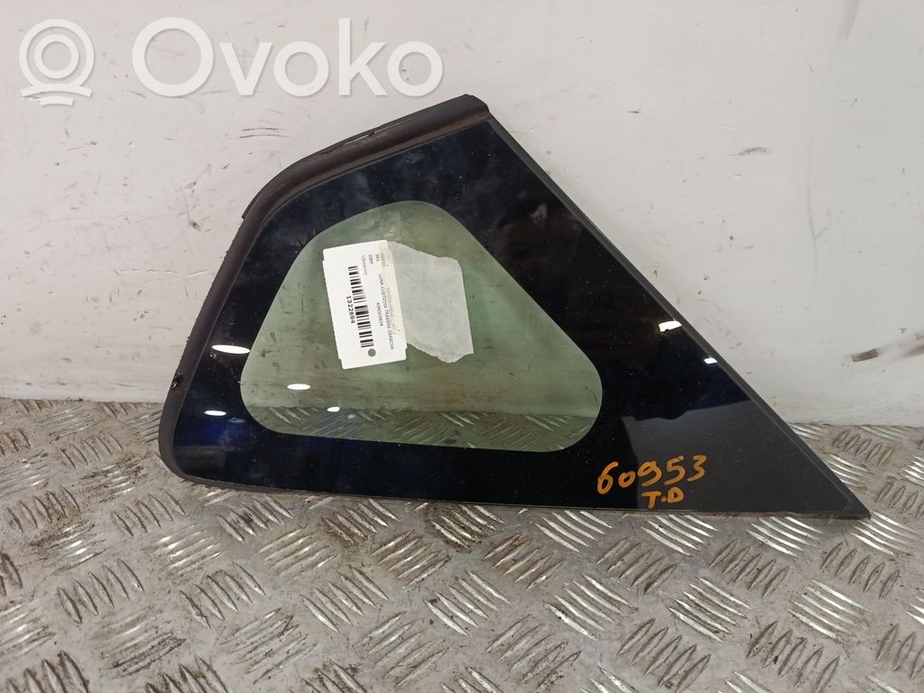 Toyota Prius (XW30) Finestrino laterale posteriore