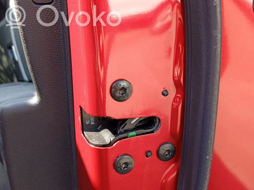 Citroen C4 III e-C4 Încuietoare ușă față 