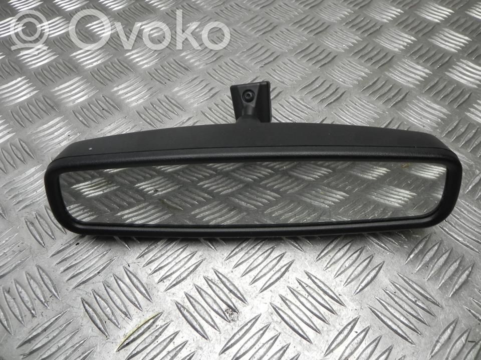 Ford Mustang VI Espejo retrovisor (interior) 