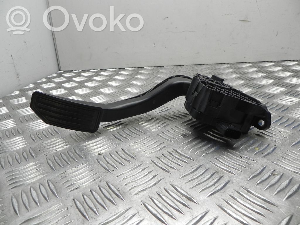 Gaspedal   WAVE1CD391,T8667,T8667