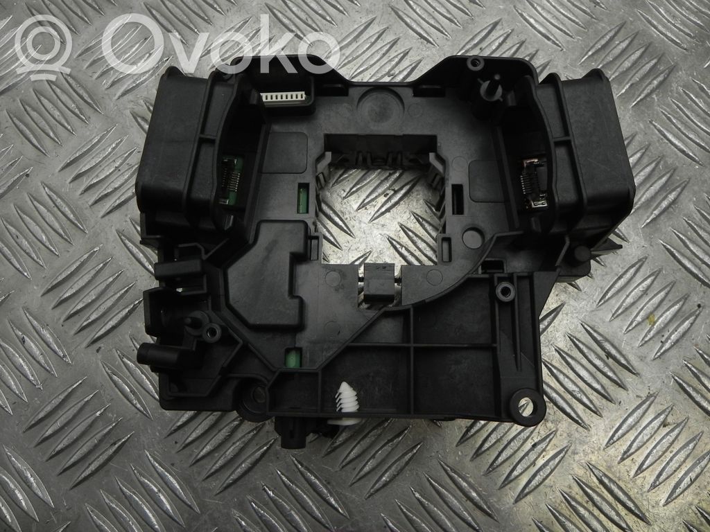Panel klimatyzacji / Ogrzewania   DG9T14B522SR,T8664,T8664