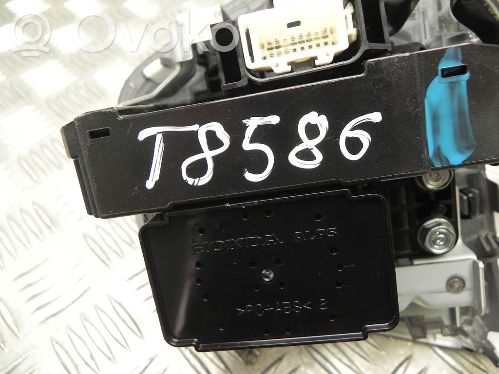 Honda Civic IX Palanca/selector de cambios 