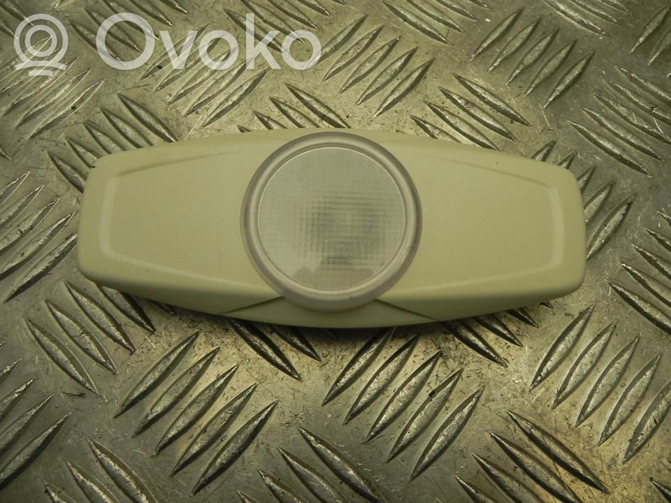 Ford Focus Other interior light 