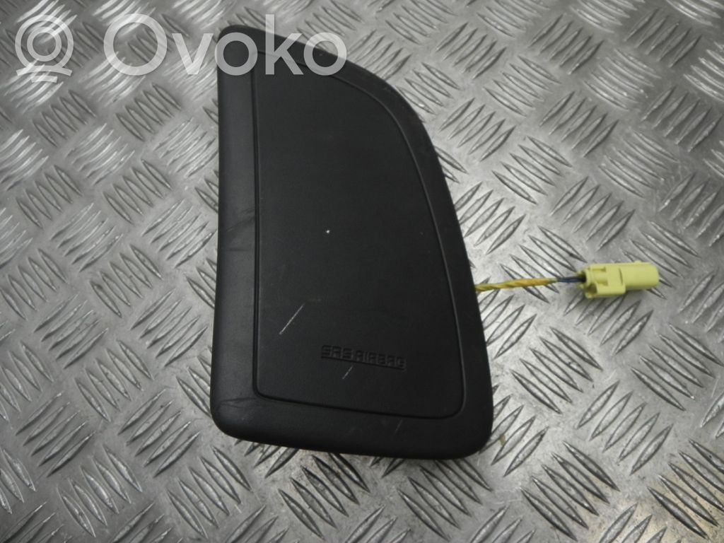 Suzuki Splash Poduszka powietrzna Airbag boczna 